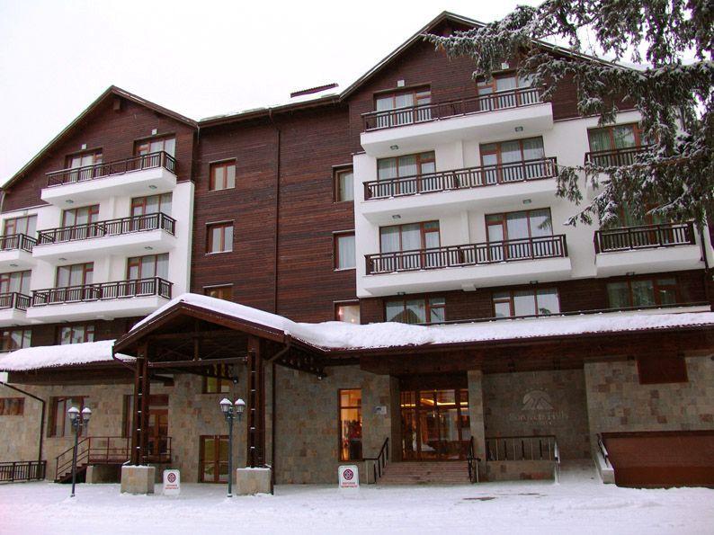 Borovets Hills Ski & Spa